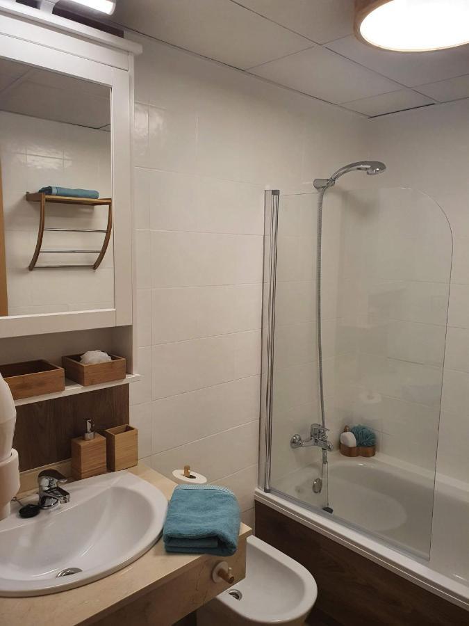 Marina Golf Mojacar Playa Apartman Kültér fotó
