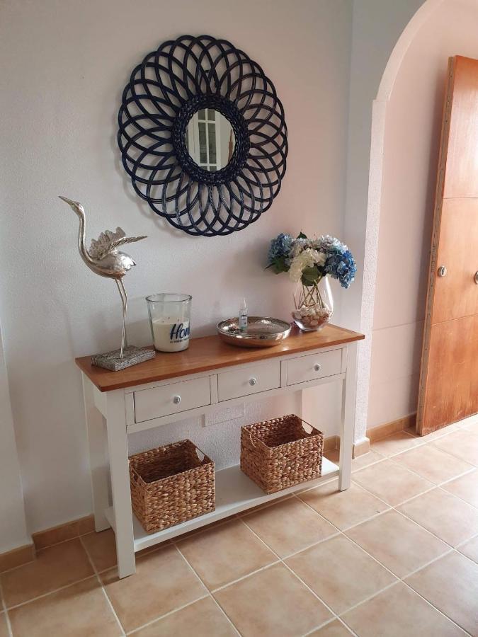 Marina Golf Mojacar Playa Apartman Kültér fotó